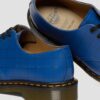 1461 Undercover Made in England Leder-Oxford-Schuhe 1461 Undercover Made in England Leder-Oxford-Schuhe