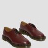 1461 Undercover Made in England Leder-Oxford-Schuhe 1461 Undercover Made in England Leder-Oxford-Schuhe