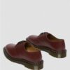 1461 Undercover Made in England Leder-Oxford-Schuhe 1461 Undercover Made in England Leder-Oxford-Schuhe