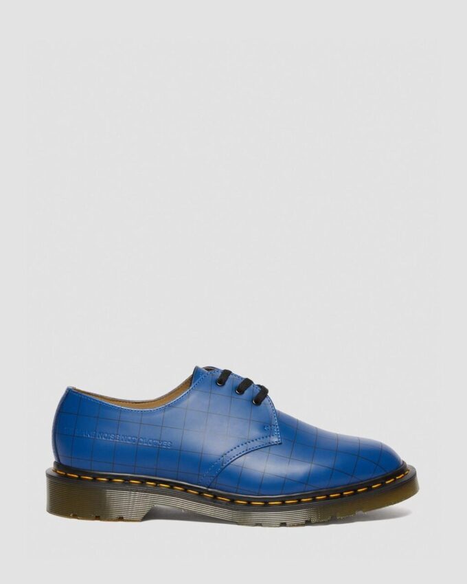 1461 Undercover Made in England Leder-Oxford-Schuhe 1461 Undercover Made in England Leder-Oxford-Schuhe