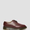 1461 Undercover Made in England Leder-Oxford-Schuhe 1461 Undercover Made in England Leder-Oxford-Schuhe