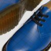 1461 Undercover Made in England Leder-Oxford-Schuhe 1461 Undercover Made in England Leder-Oxford-Schuhe
