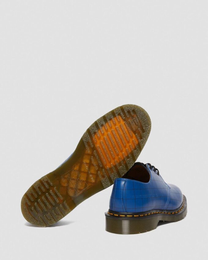 1461 Undercover Made in England Leder-Oxford-Schuhe 1461 Undercover Made in England Leder-Oxford-Schuhe