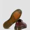 1461 Undercover Made in England Leder-Oxford-Schuhe 1461 Undercover Made in England Leder-Oxford-Schuhe