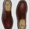 1461 Undercover Made in England Leder-Oxford-Schuhe 1461 Undercover Made in England Leder-Oxford-Schuhe