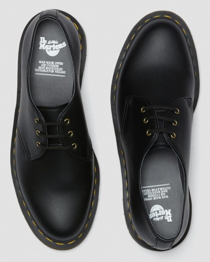 1461 Vegan Felix Oxford-Schuhe