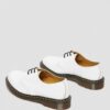 1461 Vintage Made in England Leder-Oxford-Schuhe