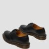 1461 Vintage Made in England Leder-Oxford-Schuhe