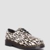 1461 Wacko Maria Hair-On Oxford-Schuhe 1461 Wacko Maria Hair-On Oxford-Schuhe