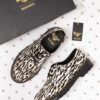 1461 Wacko Maria Hair-On Oxford-Schuhe 1461 Wacko Maria Hair-On Oxford-Schuhe