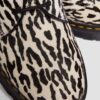 1461 Wacko Maria Hair-On Oxford-Schuhe 1461 Wacko Maria Hair-On Oxford-Schuhe