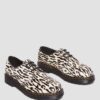 1461 Wacko Maria Hair-On Oxford-Schuhe 1461 Wacko Maria Hair-On Oxford-Schuhe