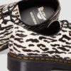 1461 Wacko Maria Hair-On Oxford-Schuhe 1461 Wacko Maria Hair-On Oxford-Schuhe