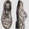 1461 Wacko Maria Hair-On Oxford-Schuhe 1461 Wacko Maria Hair-On Oxford-Schuhe