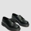 1461 White Stitch Smooth Leather Schnürschuhe 1461 White Stitch Smooth Leather Schnürschuhe