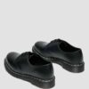1461 White Stitch Smooth Leather Schnürschuhe 1461 White Stitch Smooth Leather Schnürschuhe