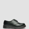 1461 White Stitch Smooth Leather Schnürschuhe 1461 White Stitch Smooth Leather Schnürschuhe