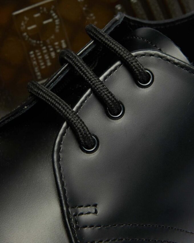 1461 White Stitch Smooth Leather Schnürschuhe 1461 White Stitch Smooth Leather Schnürschuhe
