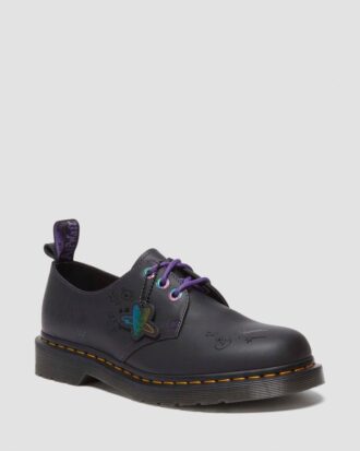 1461 x BT21 Oxford-Schuhe