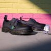 1461 x BT21 Oxford-Schuhe 1461 x BT21 Oxford-Schuhe