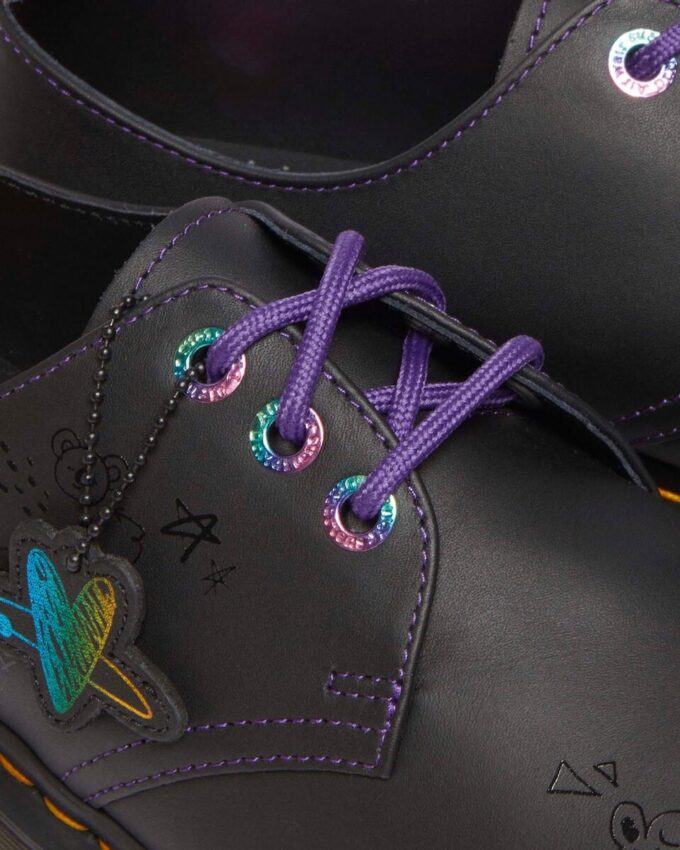 1461 x BT21 Oxford-Schuhe 1461 x BT21 Oxford-Schuhe