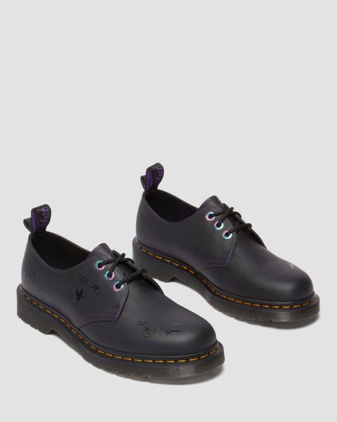 1461 x BT21 Oxford-Schuhe 1461 x BT21 Oxford-Schuhe