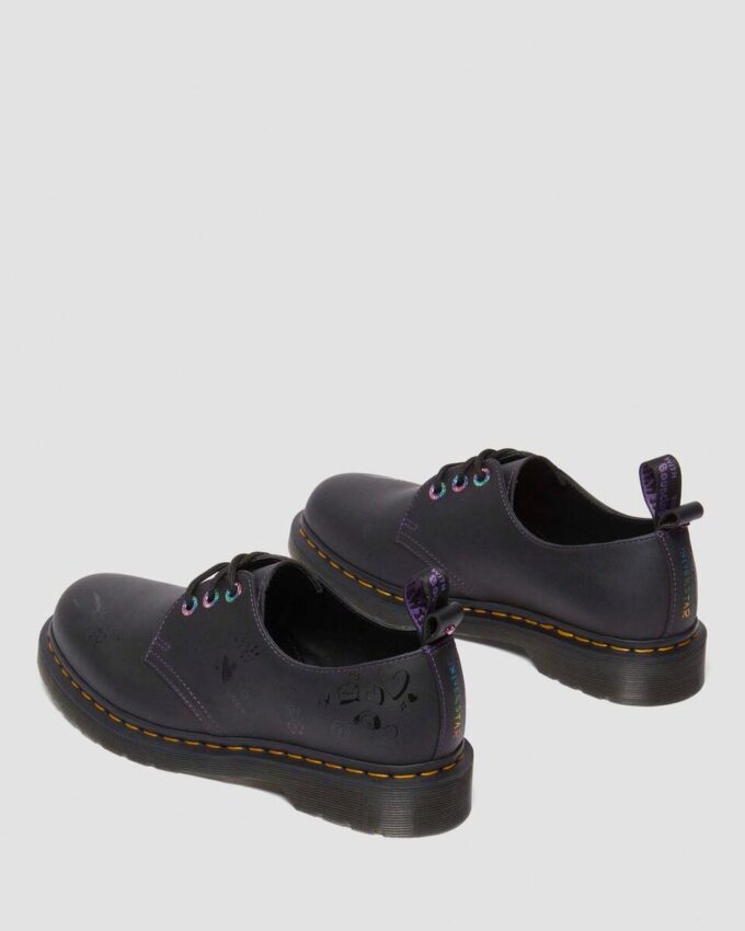 1461 x BT21 Oxford-Schuhe 1461 x BT21 Oxford-Schuhe
