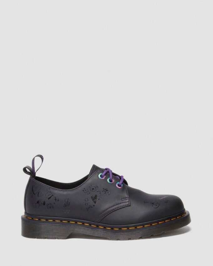 1461 x BT21 Oxford-Schuhe 1461 x BT21 Oxford-Schuhe