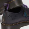 1461 x BT21 Oxford-Schuhe 1461 x BT21 Oxford-Schuhe