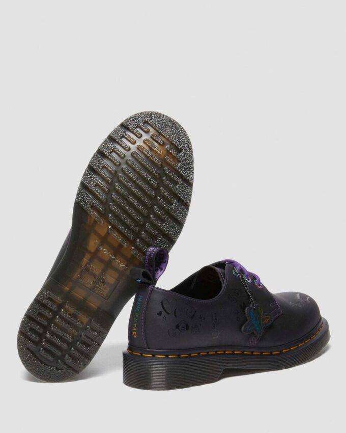 1461 x BT21 Oxford-Schuhe 1461 x BT21 Oxford-Schuhe