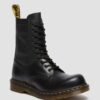 1490 / 1461 MM6 Leder-Schnürstiefel 1490 / 1461 MM6 Leder-Schnürstiefel