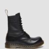 1490 / 1461 MM6 Leder-Schnürstiefel 1490 / 1461 MM6 Leder-Schnürstiefel