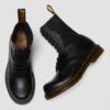 1490 / 1461 MM6 Leder-Schnürstiefel 1490 / 1461 MM6 Leder-Schnürstiefel