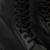 1490 Virginia Leather Mid Calf Boots