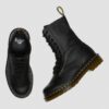 1490 Virginia Leather Mid Calf Boots