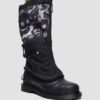 14XX Abnehmbare Gamaschen Sub Boots 14XX Abnehmbare Gamaschen Sub Boots