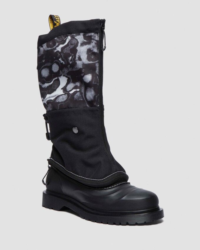 14XX Abnehmbare Gamaschen Sub Boots 14XX Abnehmbare Gamaschen Sub Boots