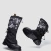 14XX Abnehmbare Gamaschen Sub Boots 14XX Abnehmbare Gamaschen Sub Boots