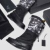 14XX Abnehmbare Gamaschen Sub Boots 14XX Abnehmbare Gamaschen Sub Boots
