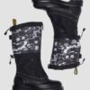 14XX Abnehmbare Gamaschen Sub Boots 14XX Abnehmbare Gamaschen Sub Boots