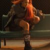 14XX Abnehmbare Gamaschen Sub Boots 14XX Abnehmbare Gamaschen Sub Boots