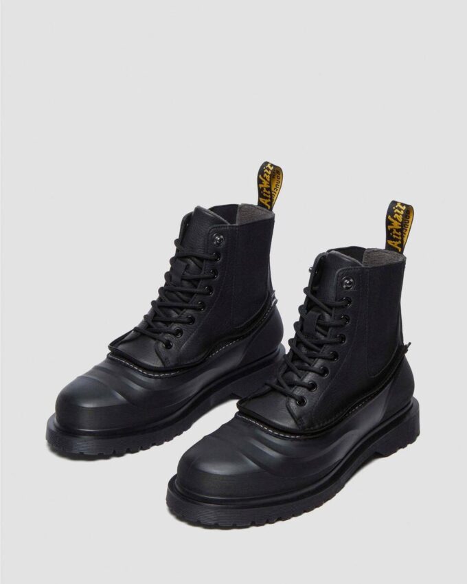 14XX Abnehmbare Gamaschen Sub Boots 14XX Abnehmbare Gamaschen Sub Boots