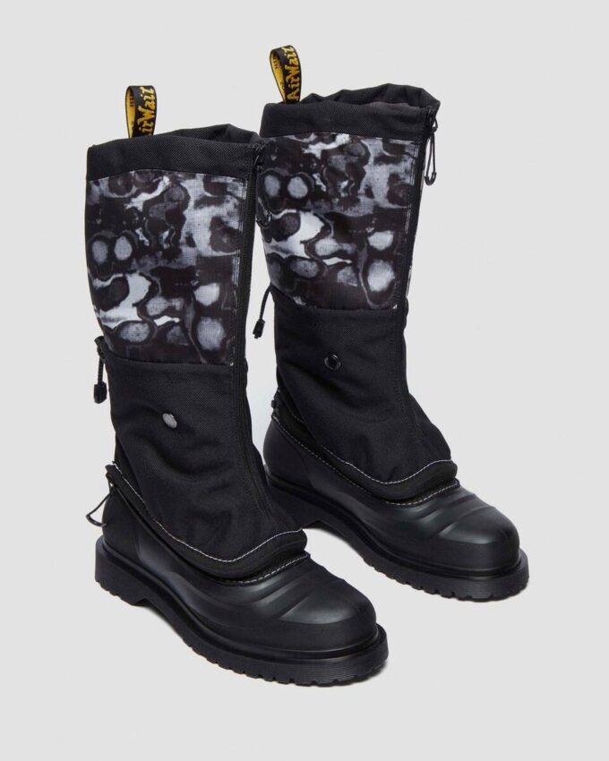 14XX Abnehmbare Gamaschen Sub Boots 14XX Abnehmbare Gamaschen Sub Boots