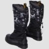 14XX Abnehmbare Gamaschen Sub Boots 14XX Abnehmbare Gamaschen Sub Boots