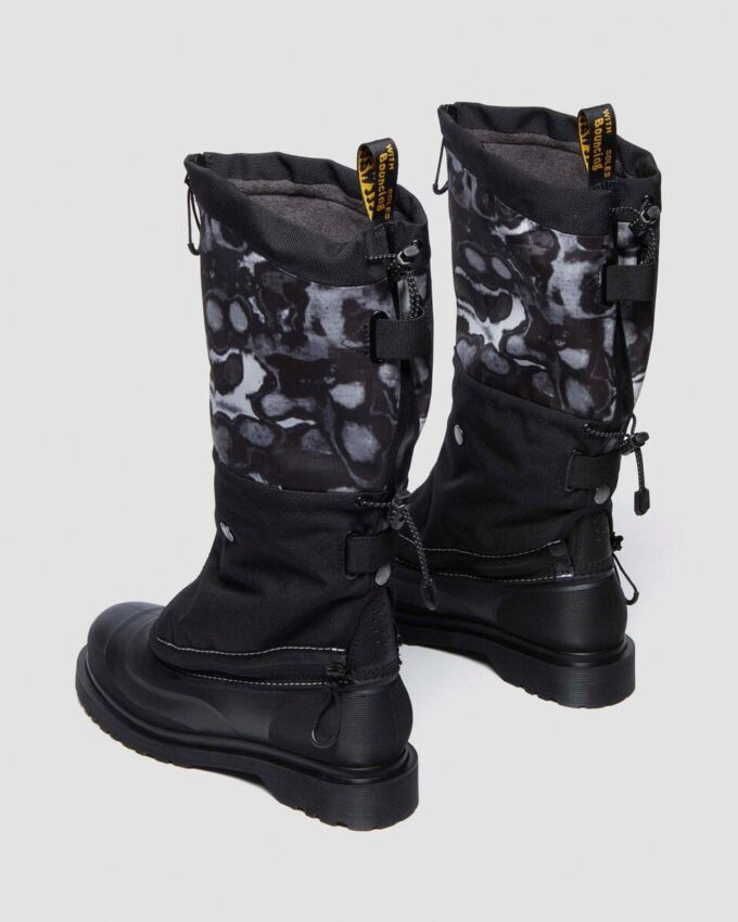14XX Abnehmbare Gamaschen Sub Boots 14XX Abnehmbare Gamaschen Sub Boots