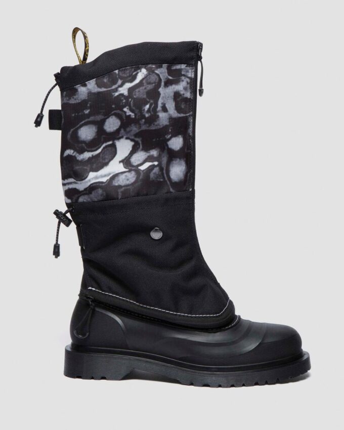 14XX Abnehmbare Gamaschen Sub Boots 14XX Abnehmbare Gamaschen Sub Boots