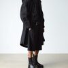 14XX QUBIST CHELSEA Chelsea-Stiefel aus weichem Leder 14XX QUBIST CHELSEA Chelsea-Stiefel aus weichem Leder