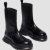 14XX QUBIST CHELSEA Chelsea-Stiefel aus weichem Leder 14XX QUBIST CHELSEA Chelsea-Stiefel aus weichem Leder