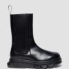 14XX QUBIST CHELSEA Chelsea-Stiefel aus weichem Leder 14XX QUBIST CHELSEA Chelsea-Stiefel aus weichem Leder