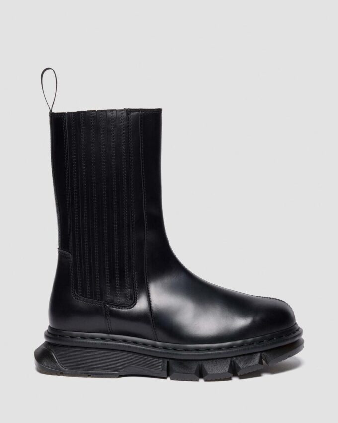 14XX QUBIST CHELSEA Chelsea-Stiefel aus weichem Leder 14XX QUBIST CHELSEA Chelsea-Stiefel aus weichem Leder